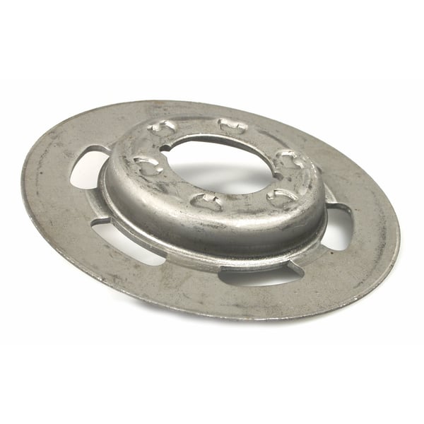 Image of Kupplungsgrundplatte PIAGGIO PK XL2 2860135 für Vespa PK50 XL FL/HP/XL2/PK125 N/XL2