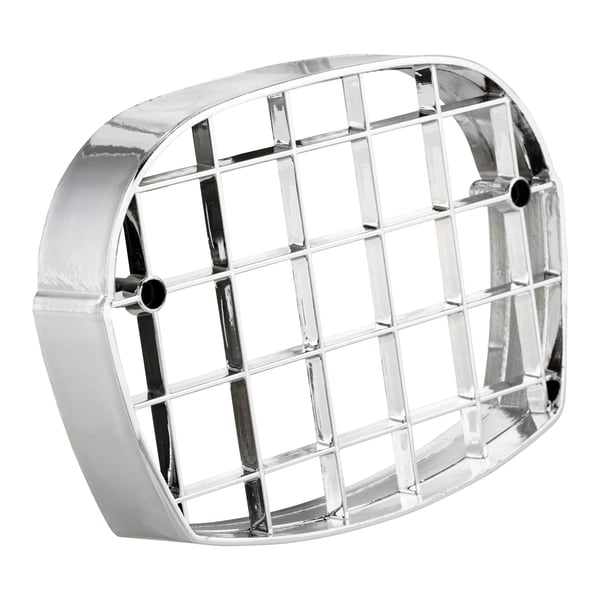 Image of Lampengitter CUPPINI, für Scheinwerfer für PIAGGIO Ciao P/PV/PX 50ccm 2T AC