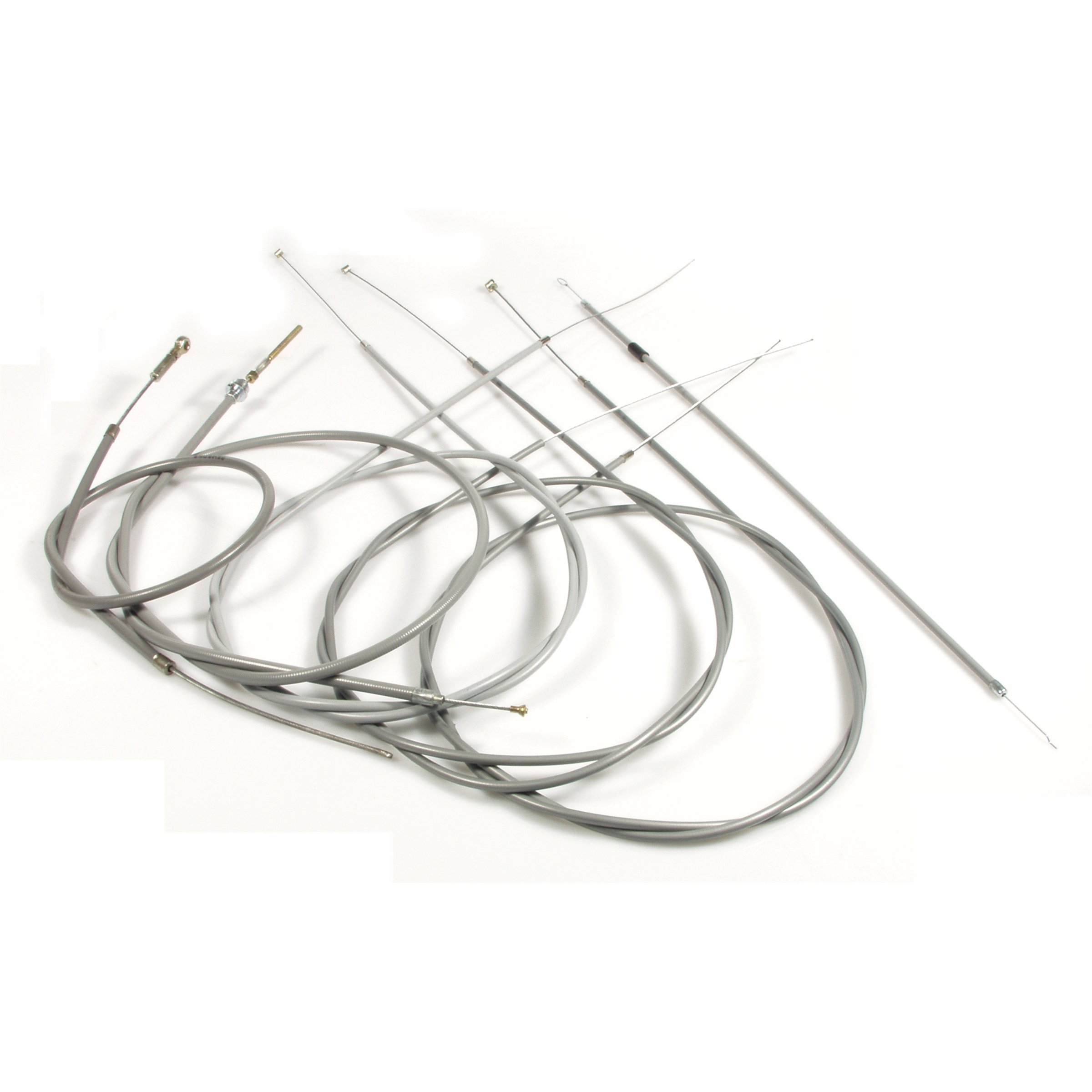 Image of Seilzugkit für Vespa PX80-200 E Lusso/'98/MY/'11 für Vespa PX80-200 E Lusso/'98/MY/'11