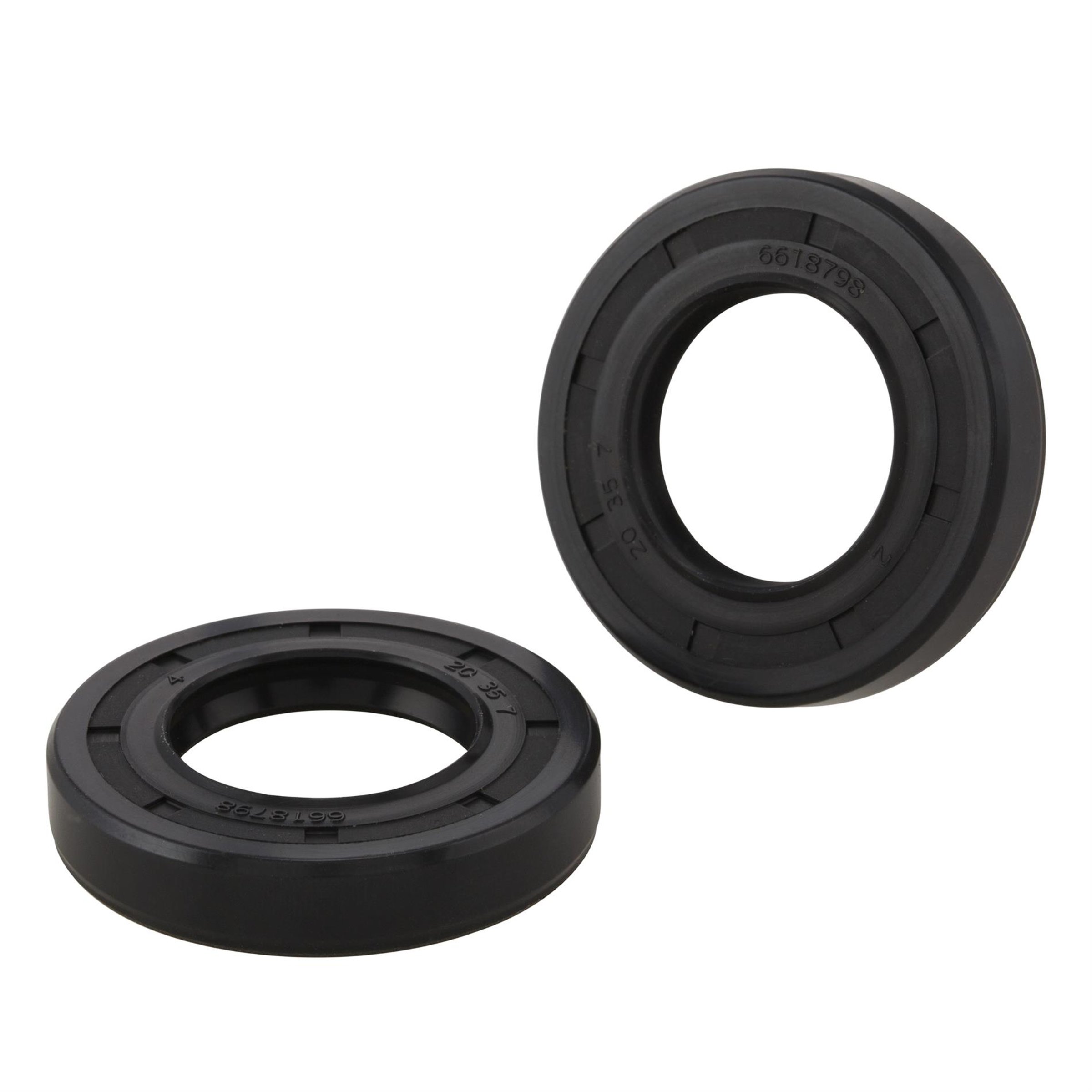 Image of Wellendichtring MALOSSI für Kurbelwelle FKM/PTFE 50 ccm 2T/ LC ccm, 6618798B für APRILIA/BETA/FANTIC/HM/HUSQVARNA/MALAGUTI/MBK/PEUGEOT/RIEJU/SHERCO/VENT/YAMAHA für APRILIA/BETA/FANTIC/HM/HUSQVARNA/MALAGUTI/MBK/PEUGEOT/RIEJU/SHERCO/VENT/YAMAHA