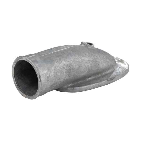 Image of Luftfilterstutzen SIL, 22016260 für Lambretta 125 DL/GP/150 DL/GP/200 DL/GP