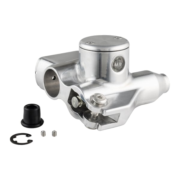 Image of Hauptbremszylinder VP, Lenker für Vespa 125 VNB 3-6/150 VBA/VBB/T4/GS/160 GS