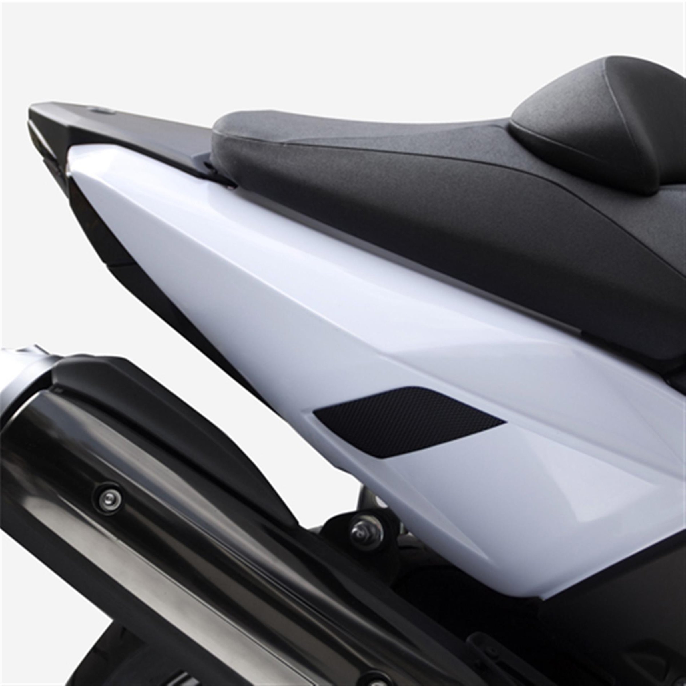 Image of Heckverkleidung BCD links & rechts für YAMAHA T-Max 530 ('12-'16) für YAMAHA T-Max 530 ('12-'16)