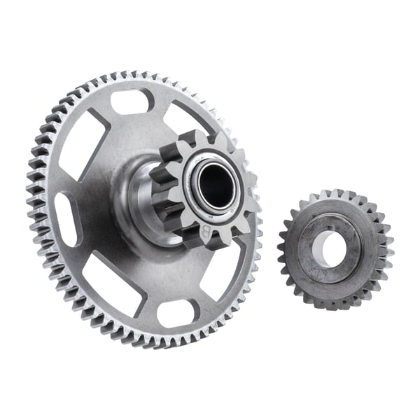 Image of Start and Go Kit Z 67-28 BENELLI Getriebeübersetzung für Vespa 50-125/PV/ET3/PK50-125/S/XL/XL2