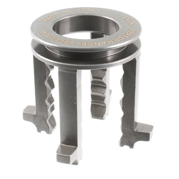 Image of Schaltklaue EVOK 4-Gang PK für Vespa 50 S 3°/Special V5B3-4T 2°/SR (D)/100 2°/125 PV 2°/ET3 2°/PK50-125/S/XL/XL2