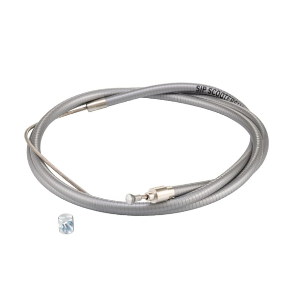 Image of Seilzug Bremse vorne SIP PERFORMANCE 070884 - 150485 für Vespa 50-125/PV/ET3