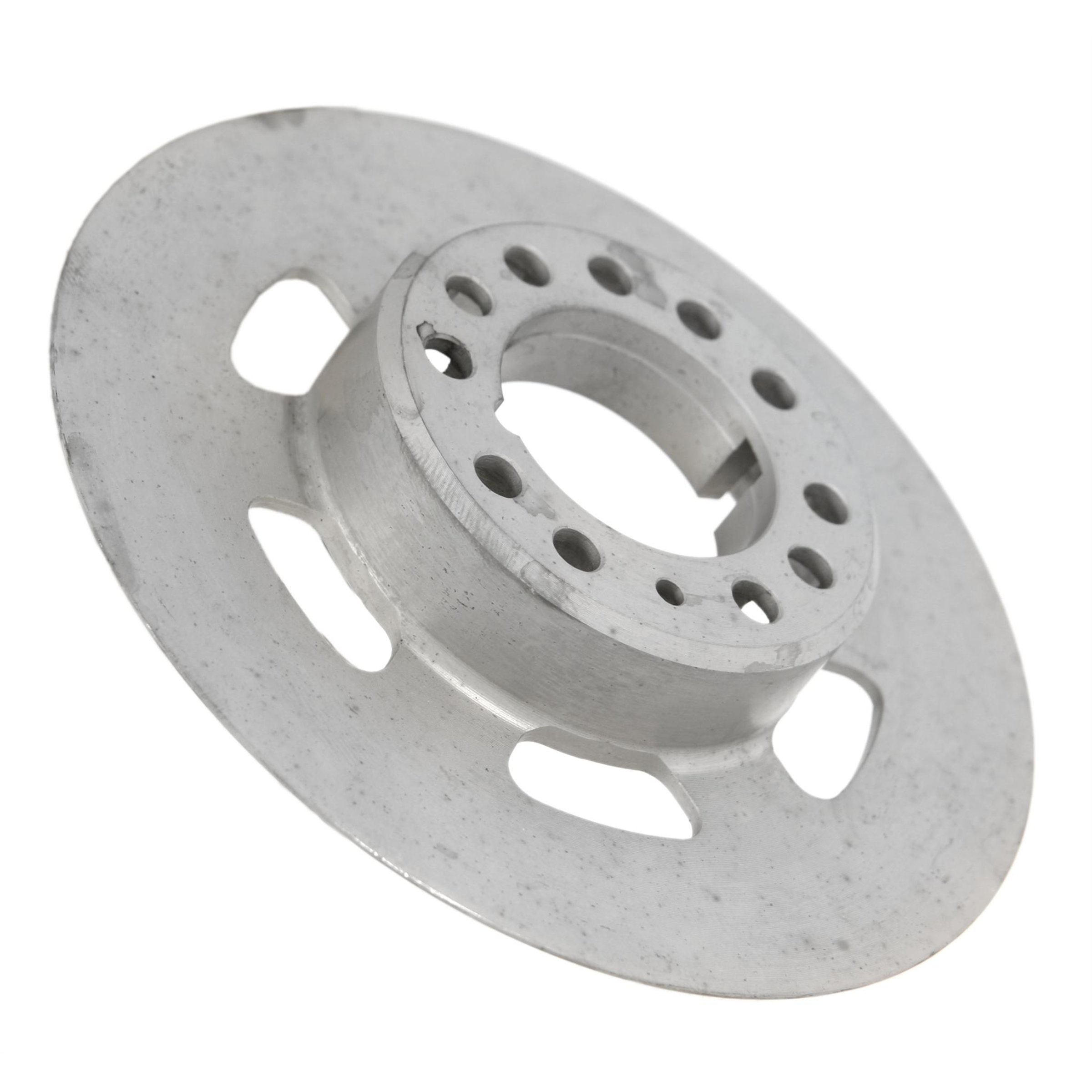 Image of Kupplungsgrundplatte DRT für Vespa 50-125/PV/ET3/PK50-125/S/XL/XL2 für Vespa 50-125/PV/ET3/PK50-125/S/XL/XL2
