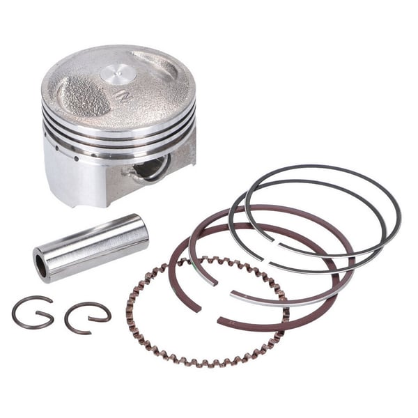 Image of Kolben NARAKU 65 ccm für PEUGEOT/SYM