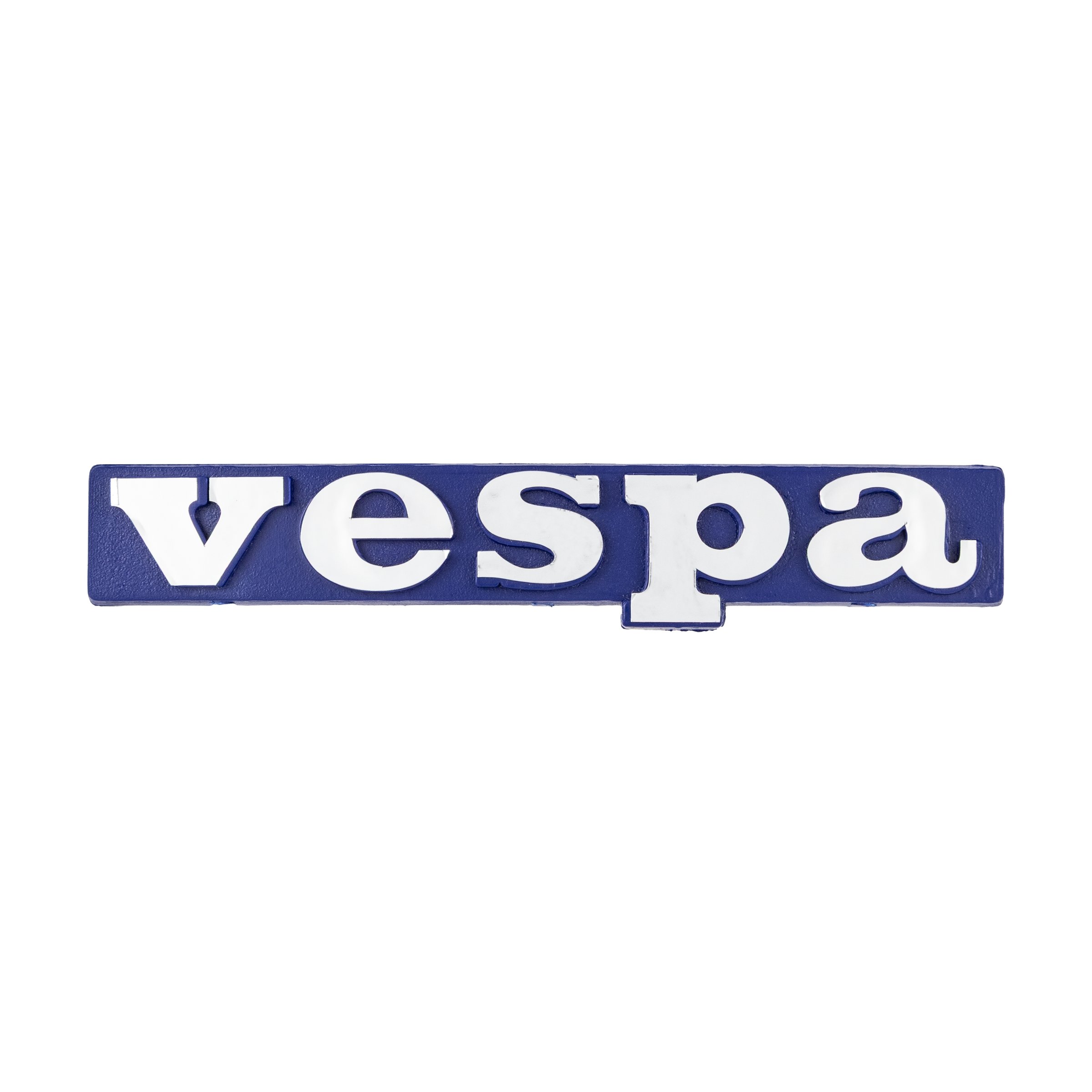 Image of Schriftzug "Vespa" Beinschild 259394 für Vespa PK 50 XL HP für Vespa PK 50 XL HP