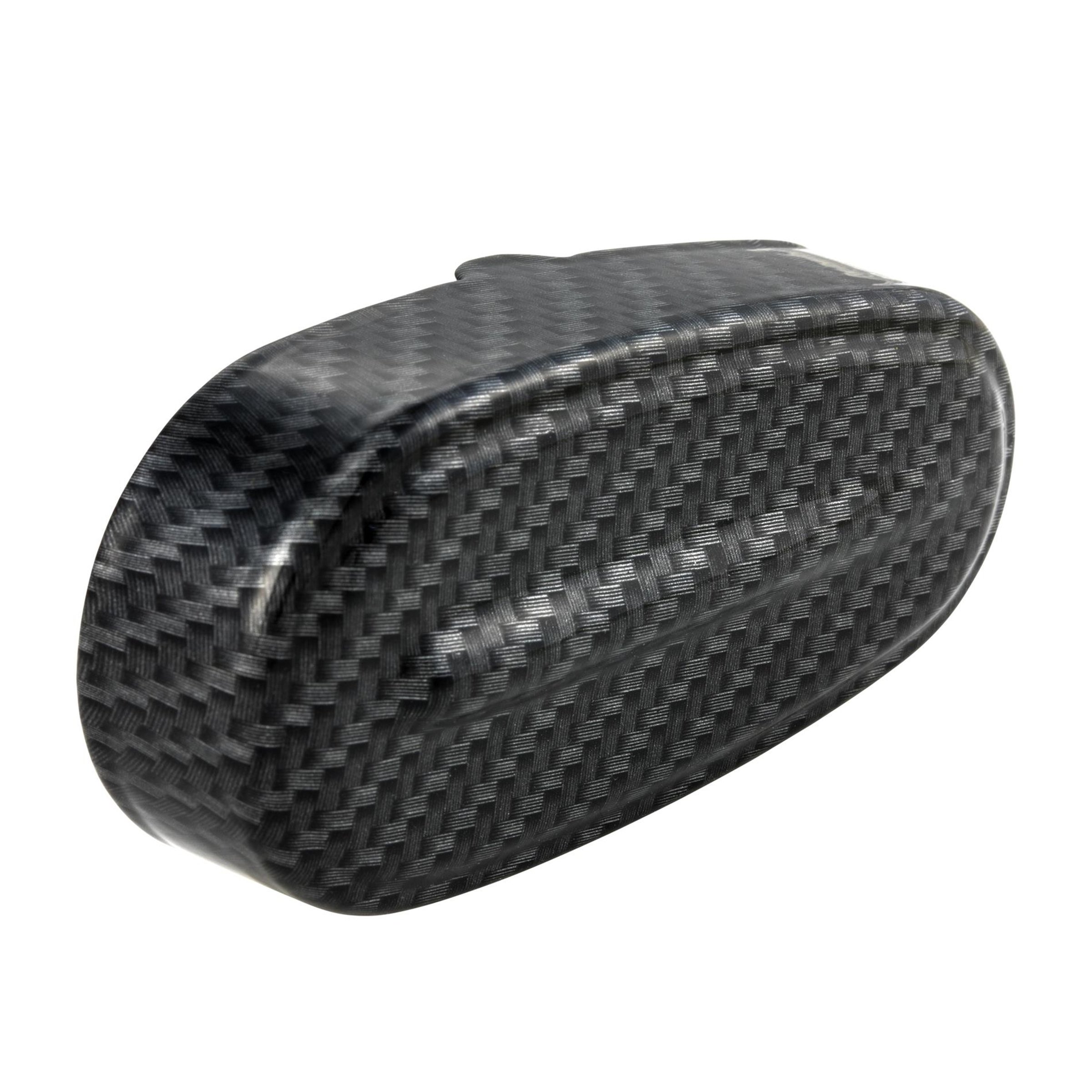 Image of Schwingenabdeckung CARBONE C5872-N für Vespa 50-125/PV für Vespa 50-125/PV
