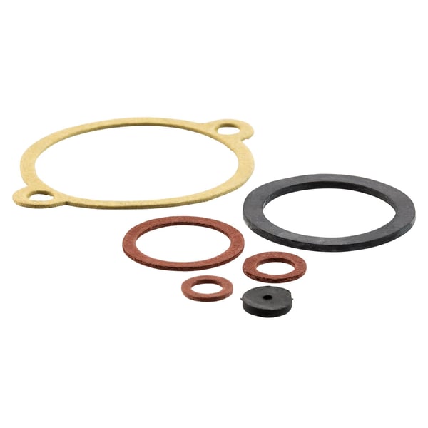 Image of Dichtsatz Vergaser für Vergaser MA18-23 BS5 für Lambretta 125 LI 1°-2°/150 LI 1°-2°/175 TV 2°