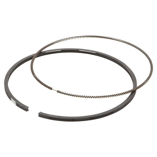 Image of Ölabstreifring PIAGGIO, unten 845314 für PIAGGIO Beverly/MP3/X8/X Evo 400ccm 4T LC für PIAGGIO MASTER Motor 400ccm 4T LC, passt auch für APRILIA Atlantic/Scarabeo 400ccm