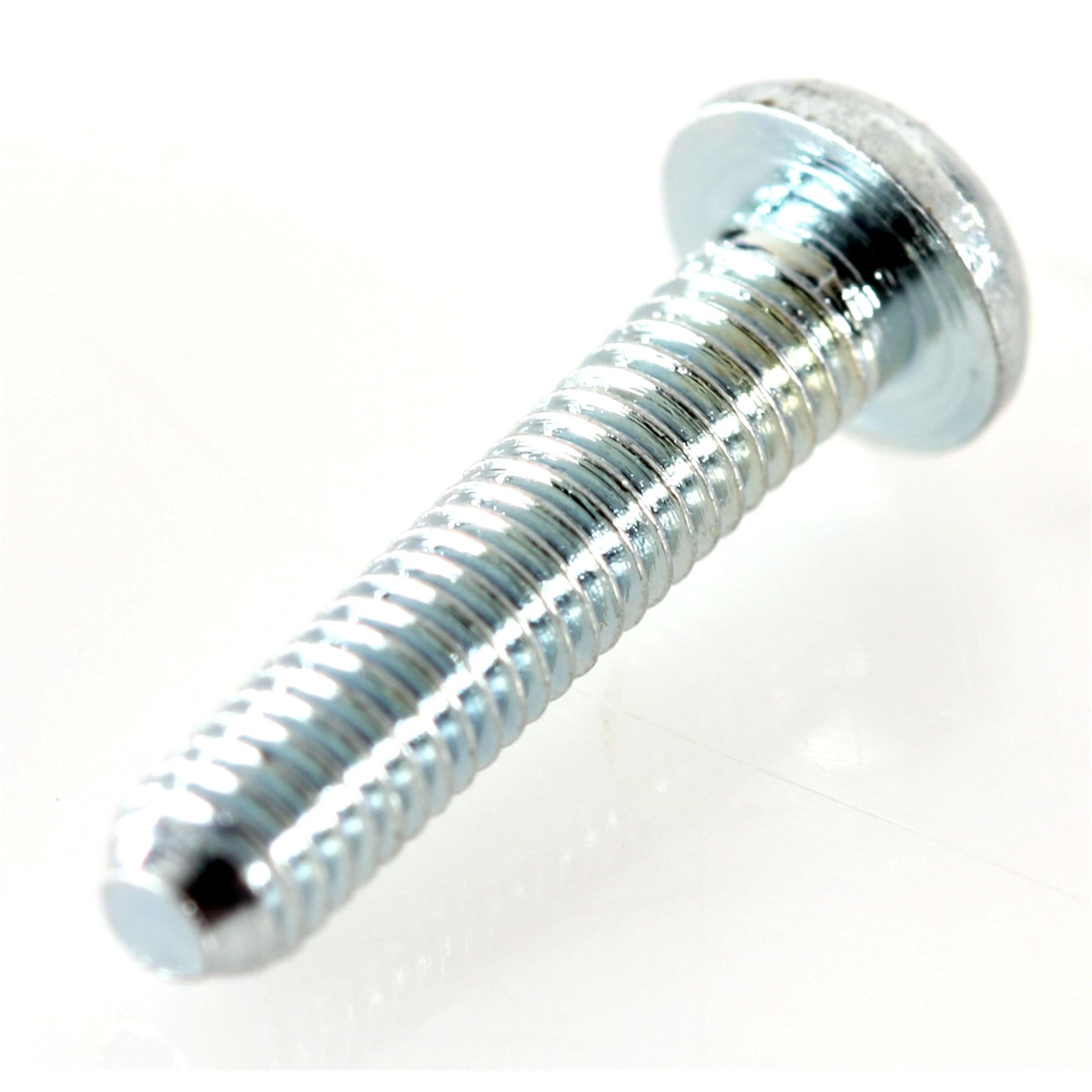 Image of Schraube Hupe M3x14 mm, Flachkopf, Schlitz, PASCOLI für Vespa 125 VNB3-6/150 VBA/VBB/GS VS1-5/160 GS für Vespa 125 VNB3-6/150 VBA/VBB/GS VS1-5/160 GS