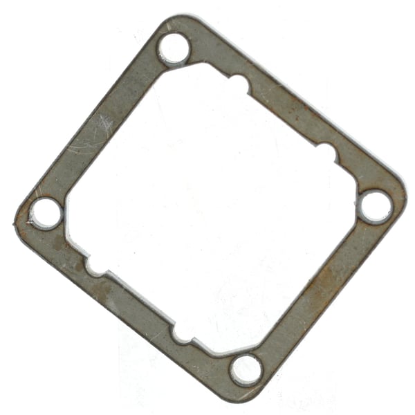 Image of Spacer für Membranblock RD350 für MMW/EM/MBD/MRB Ansaugstutzen (d) 6,0mm, MRP