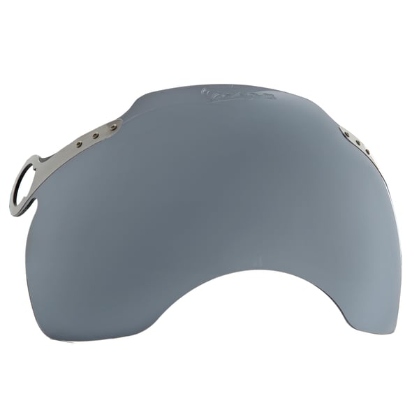 Image of Visier PIAGGIO Granturismo FL, schwarz-getönt