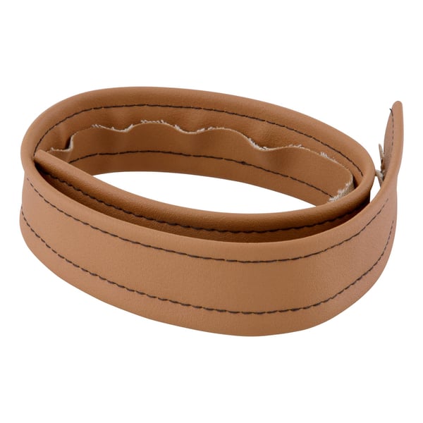 Image of Sitzbankhalteriemen DIEFFE für Vespa PX125-200 '98/MY