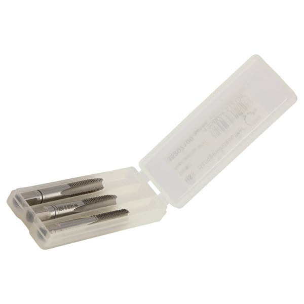 Image of Gewindebohrer Satz M7x1.0 mm, HSS