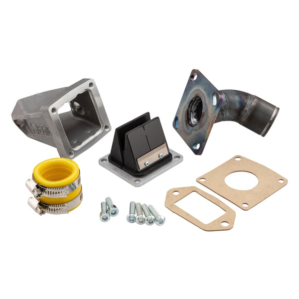 Image of Ansaugstutzen EGIG Performance 170/180/187 für Vespa PK50-125/S/XL/XL2