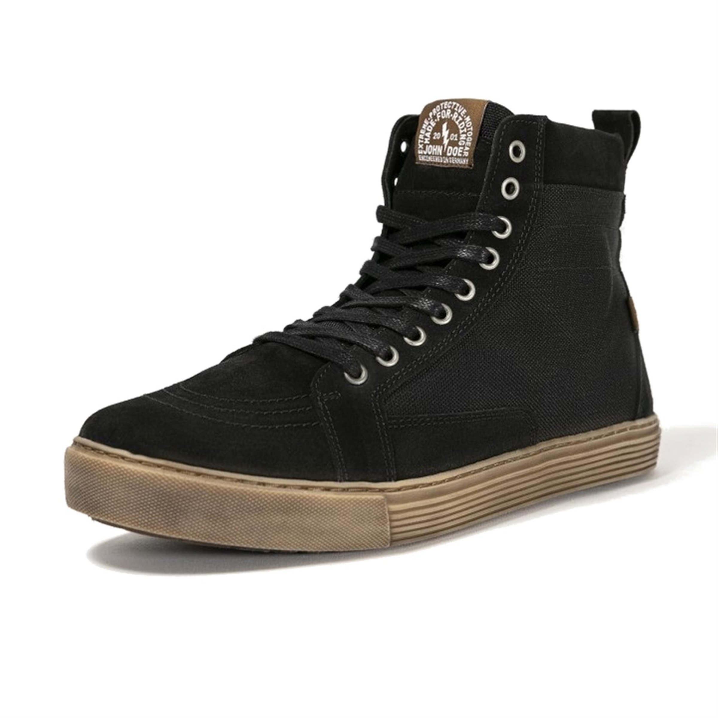 Image of Schuhe JOHN DOE Neo Größe: 44 Unisex Unisex