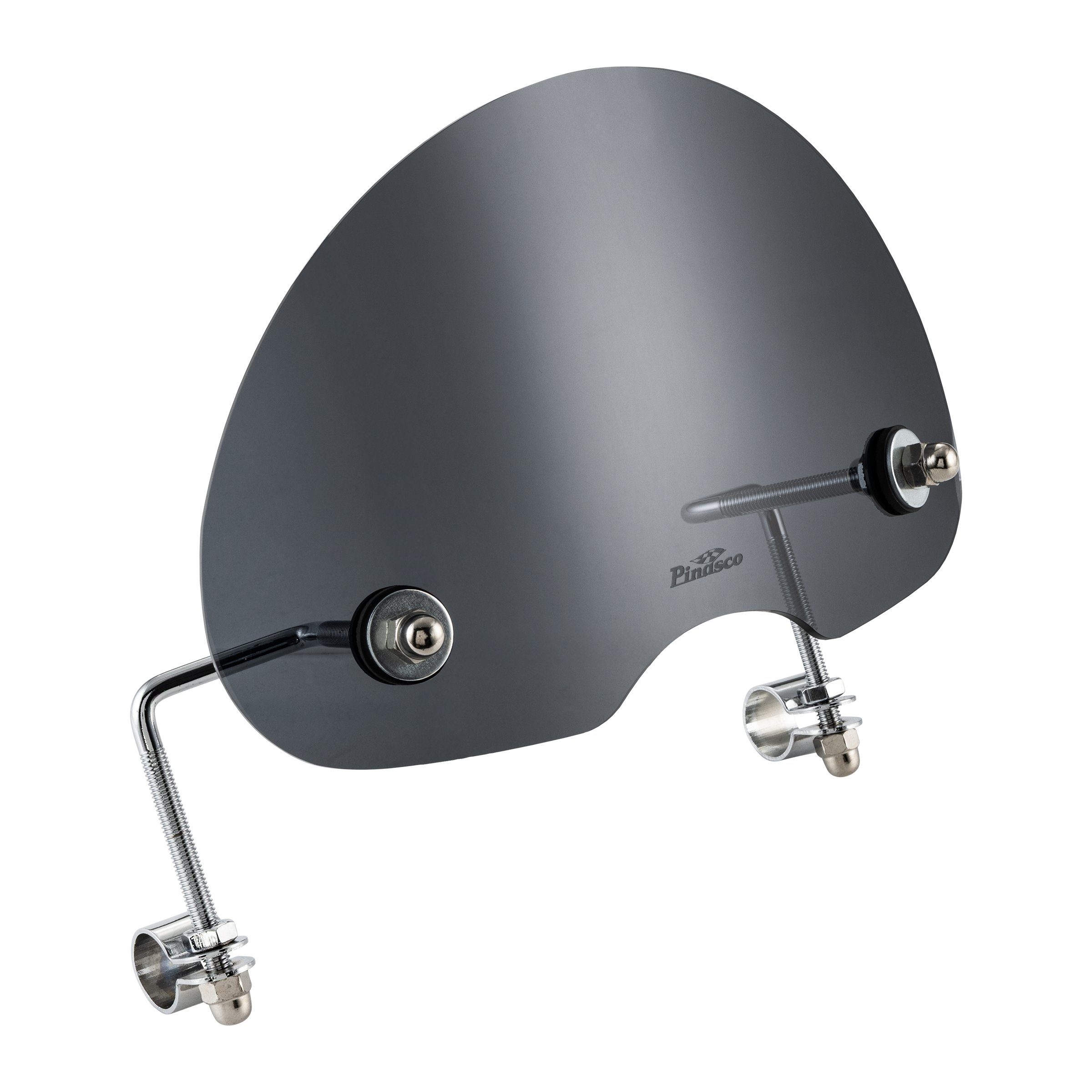 Image of Flyscreen PINASCO Farobasso für Vespa V15-33/VU/VM/VN/ACMA/VL1-3T für Vespa V15-33/VU/VM/VN/ACMA/VL1-3T