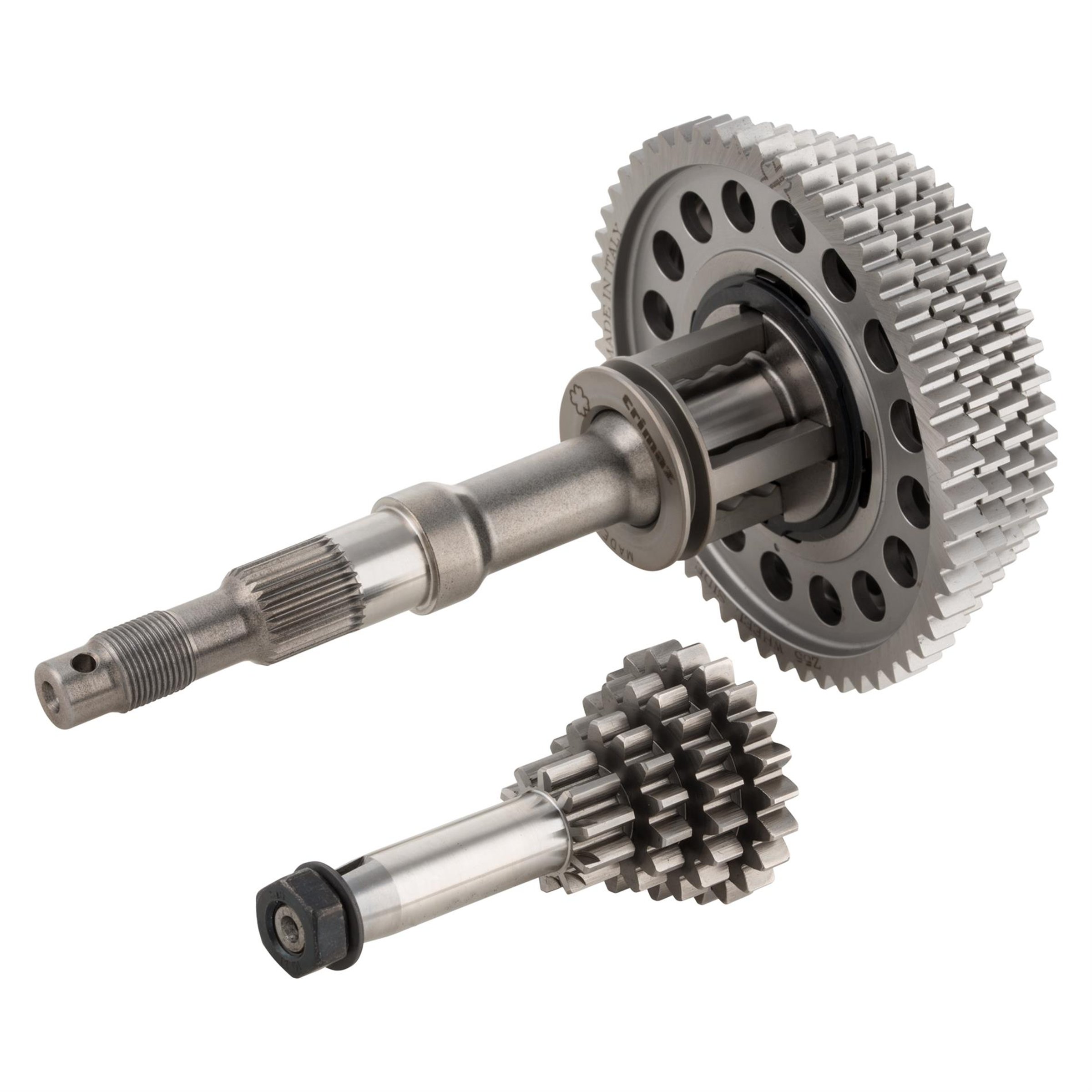 Image of Getriebekit CRIMAZ Gran Tour für Vespa 50-125/PV/ET3/PK50-125/S/XL/XL2 für Vespa 50-125/PV/ET3/PK50-125/S/XL/XL2
