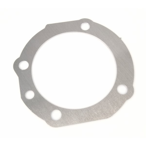 Image of Spacer Zylinderfuß STANDARD 200ccm/POLINI 208ccm (d) 0,5mm für Vespa 200 Rally/P200E/PX200 E/Lusso/'98/MY/Cosa 200