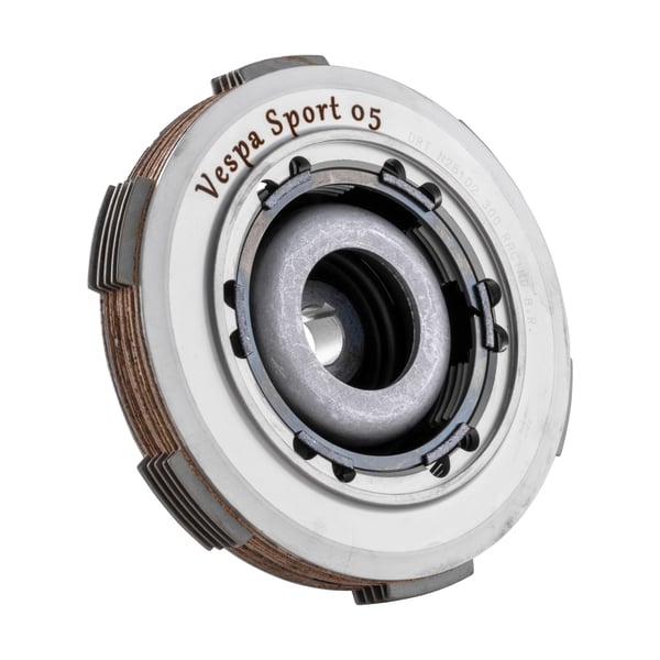 Image of Kupplung DRT Race BOMBATO RDP für Vespa 50-125/PV/ET3/PK50-125/S/XL