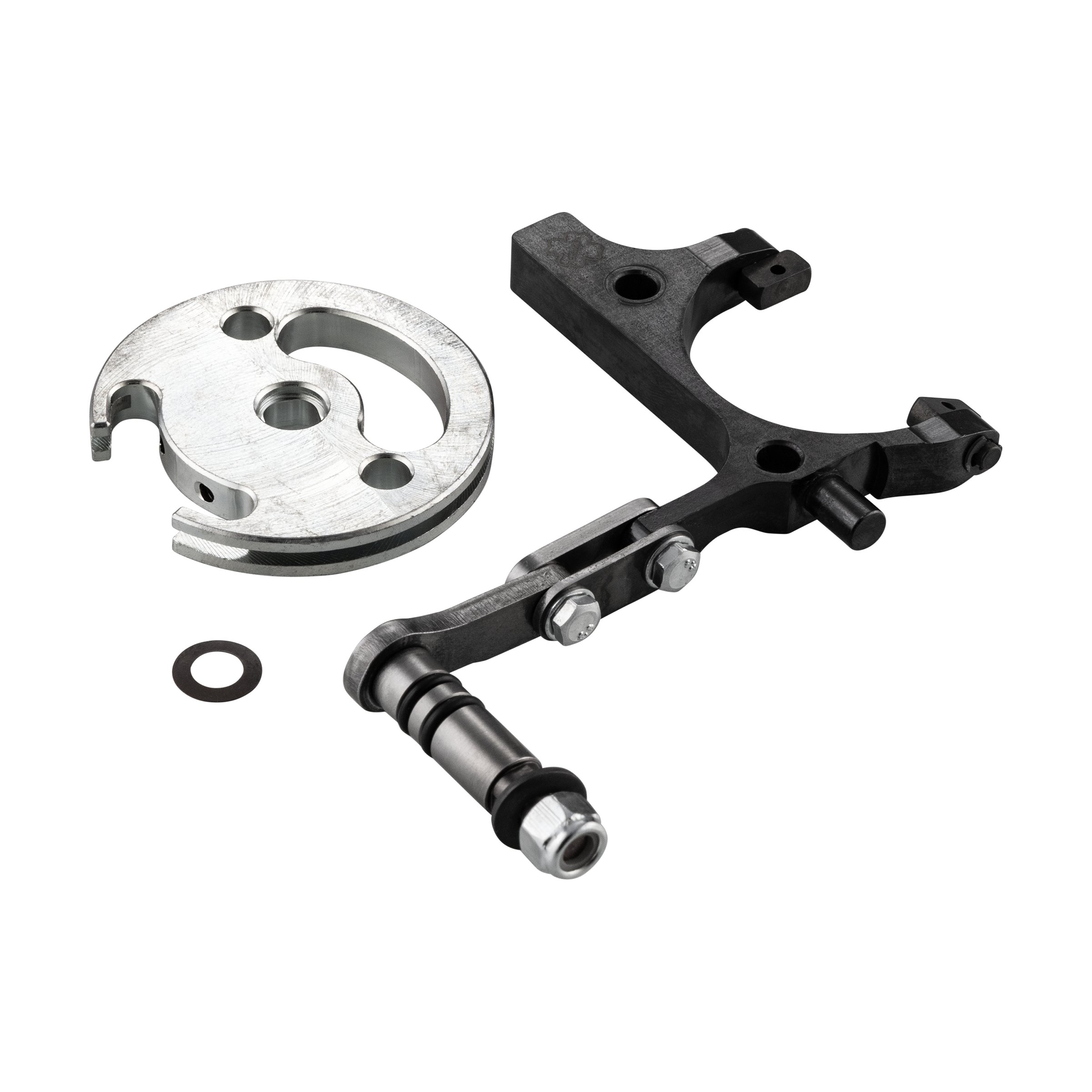 Image of Schaltarm CRIMAZ, 179383 für Vespa PK50-125/S/SS/XL/ETS für Vespa PK50-125/S/SS/XL/ETS für Vespa PK50-125/S/SS/XL/ETS