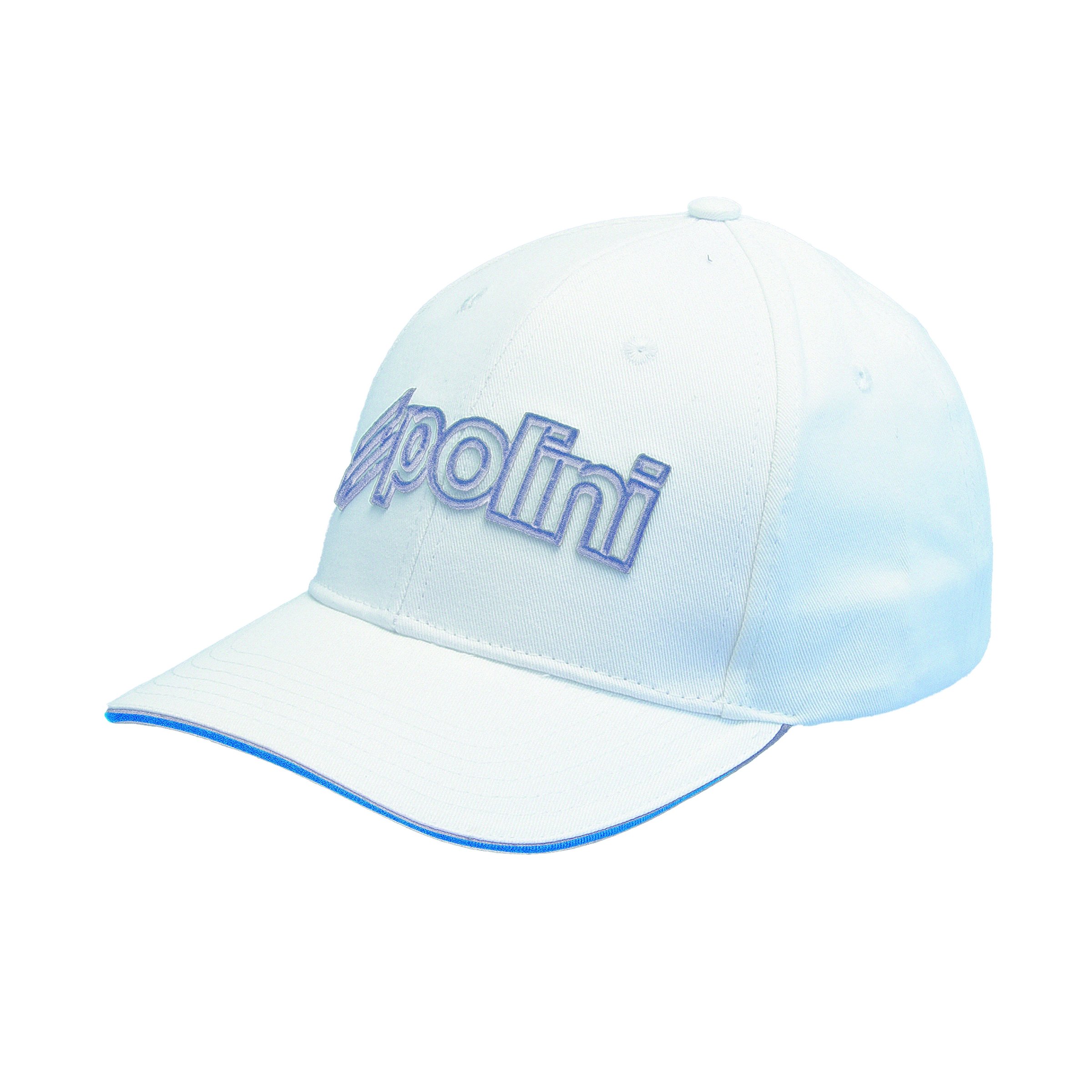 Image of Kappe POLINI Logo Unisex Unisex