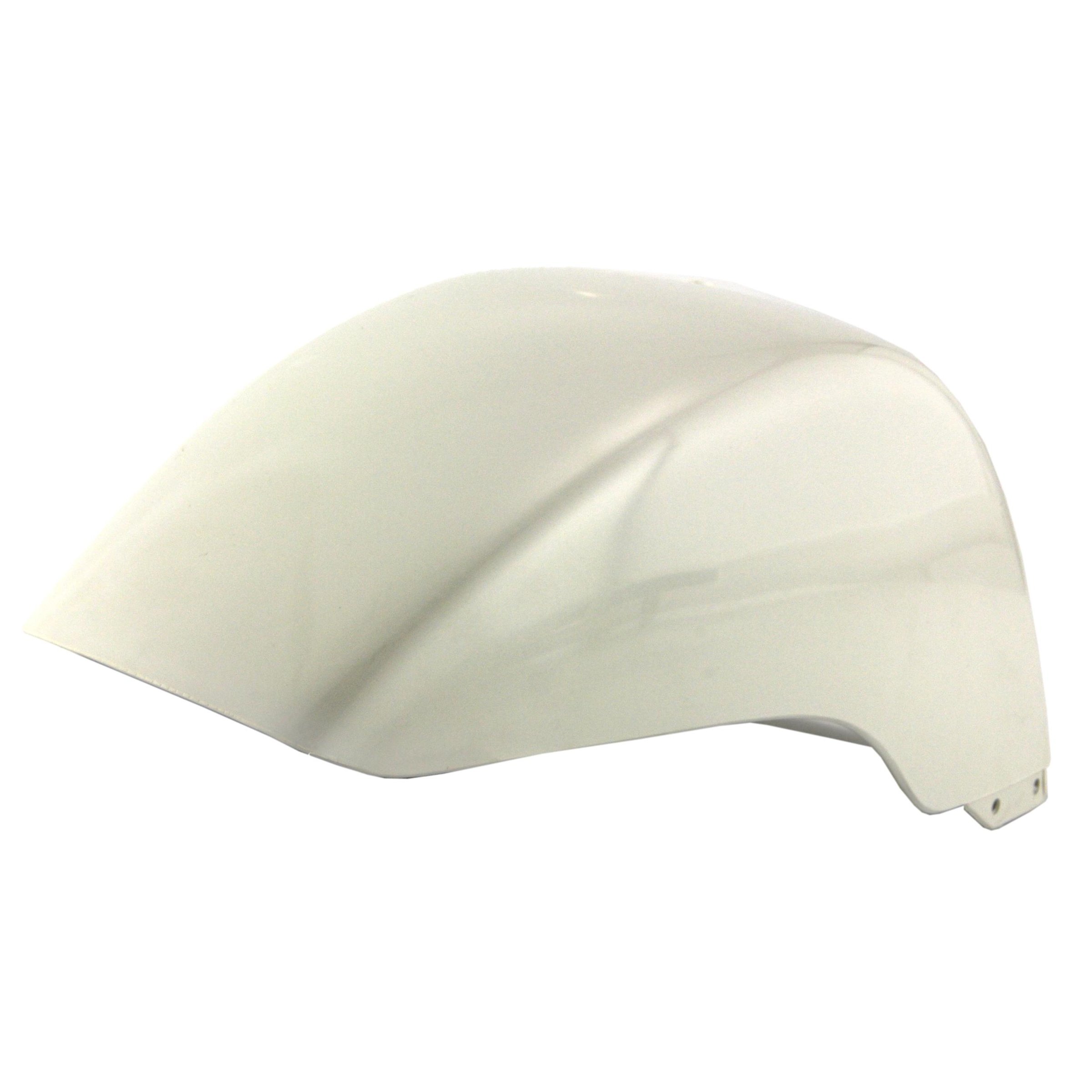 Image of Kotflügel, Material: Kunststoff grundiert 9171005 für Vespa Cosa 125-200/FL für Vespa Cosa 125-200/FL