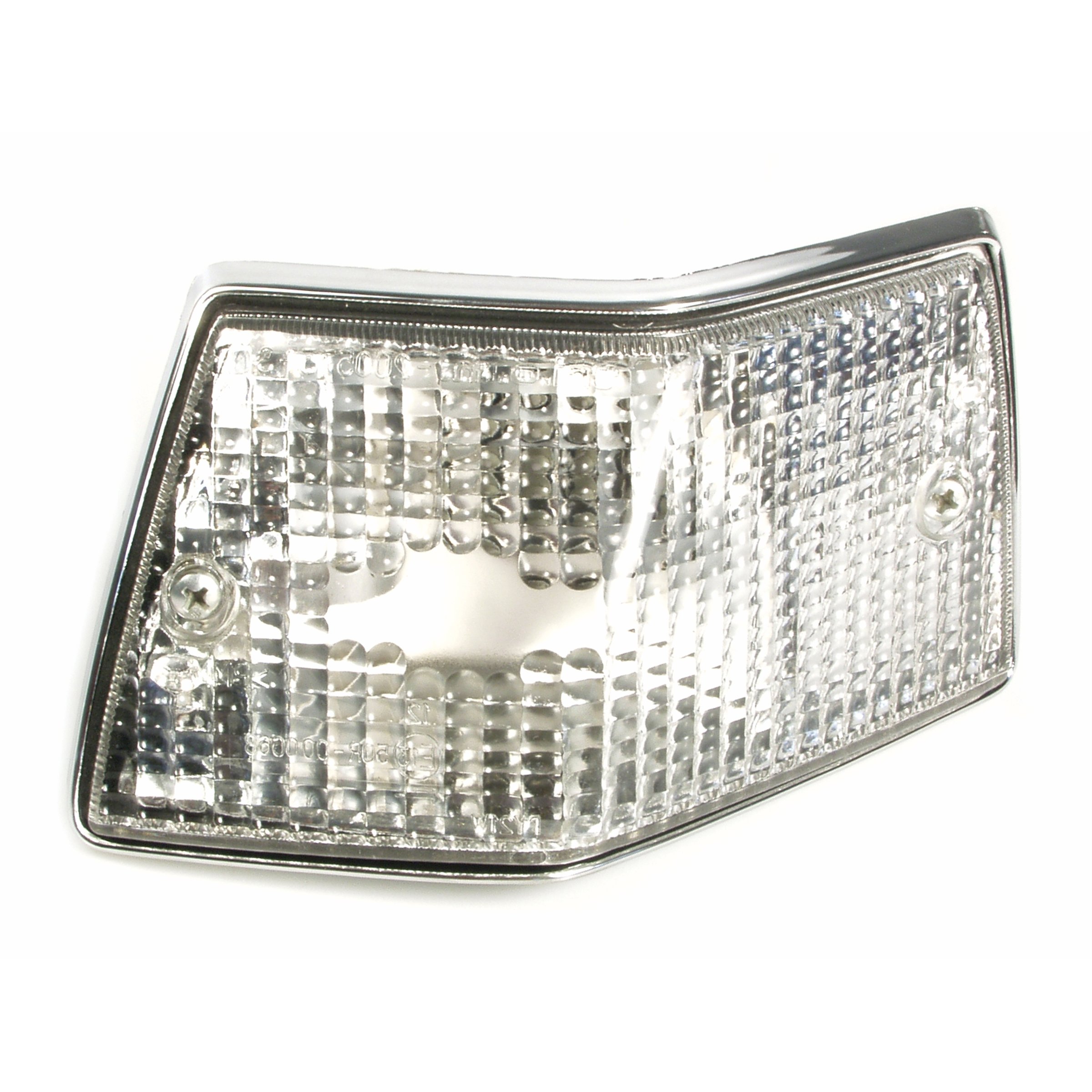 Image of Blinker PIAGGIO 160999 - 160998 hinten rechts für Vespa PX80-200/PE/Lusso/T5 für Vespa PX80-200/PE/Lusso/T5