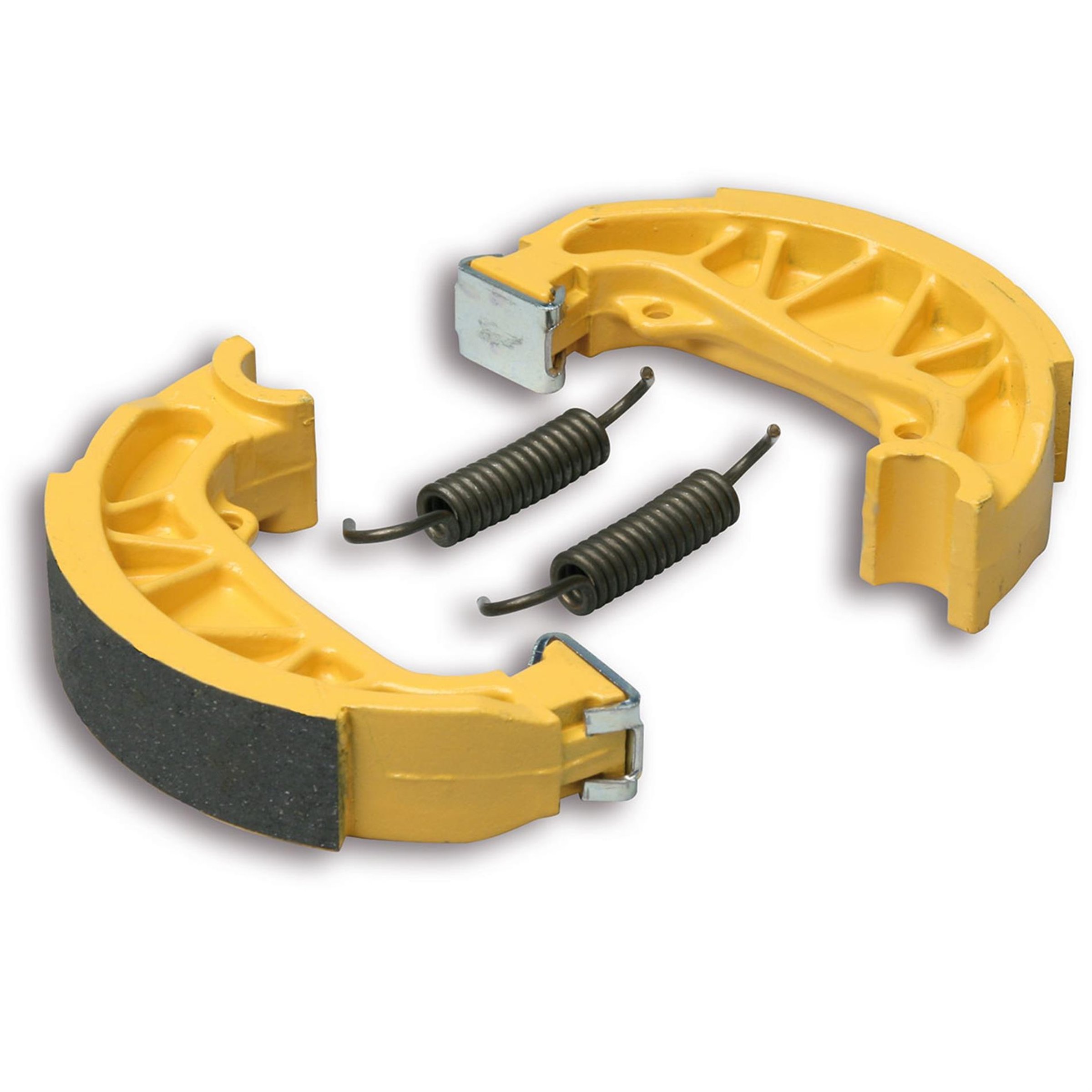 Image of Bremsbacken MALOSSI BRAKE POWER T18 hinten 6215806