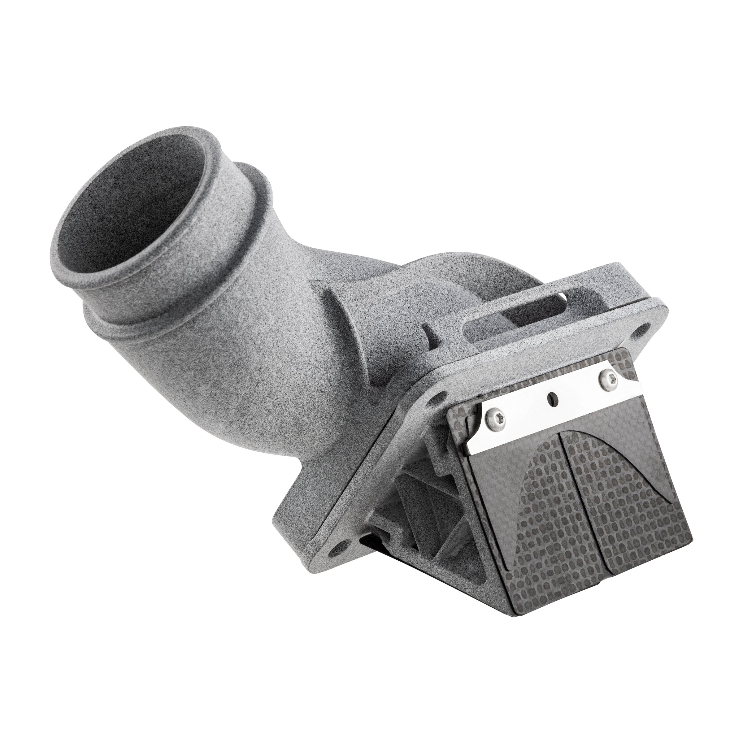 Image of Ansaugstutzen FC SOLUTION Falc 39R-PK für PK-Rahmen für Vespa PK/S/XL/XL2 für Vespa PK/S/XL/XL2