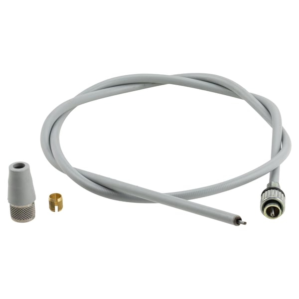 Image of Tachowelle für Vespa 125 V30-33/VM/150 GS VS5T 0071025>
