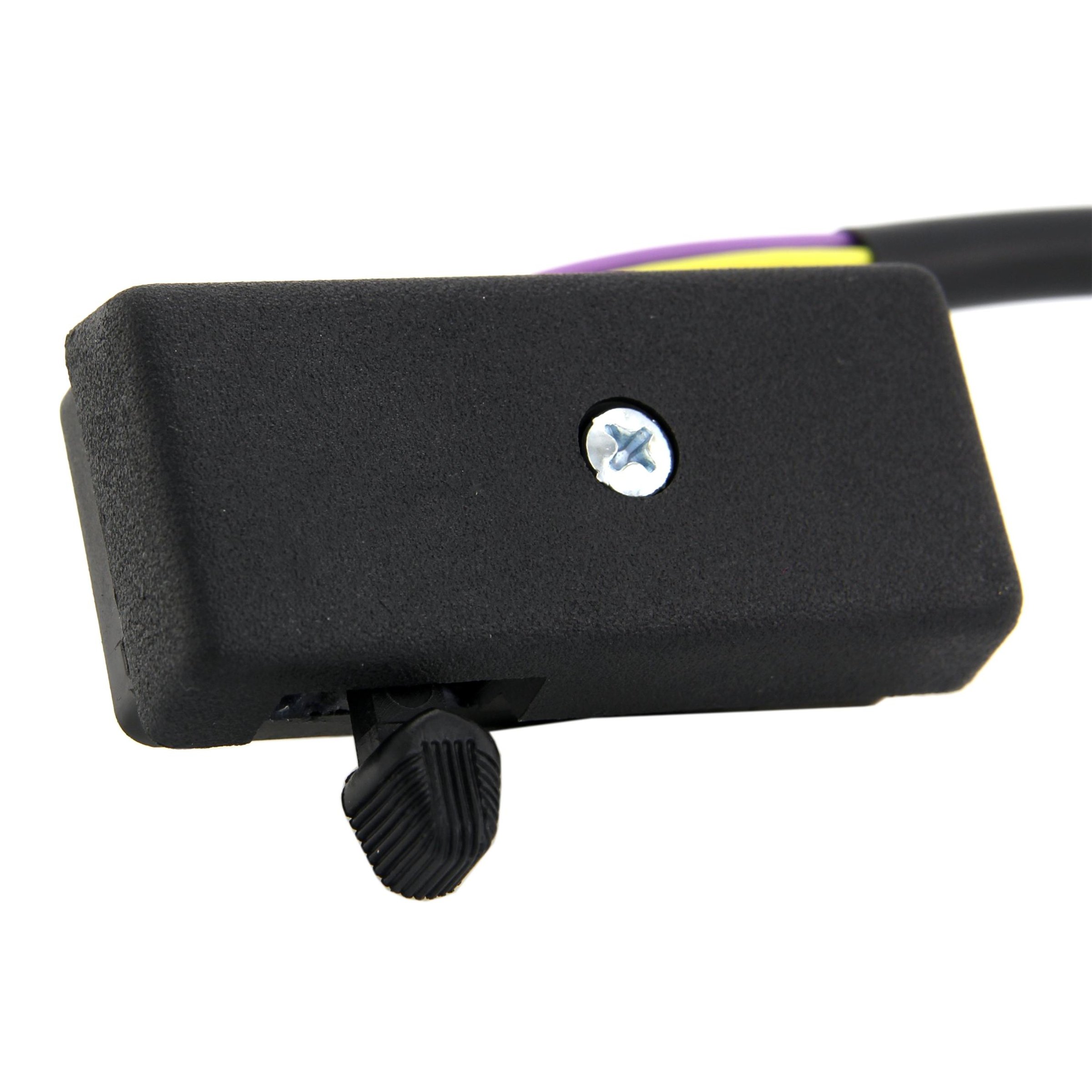 Image of Blinkerschalter GRABOR für Vespa P125X/PX125E-> 100049/P150X ->410580/P200E -> 137653 für Vespa P125X/PX125E-> 100049/P150X ->410580/P200E -> 137653