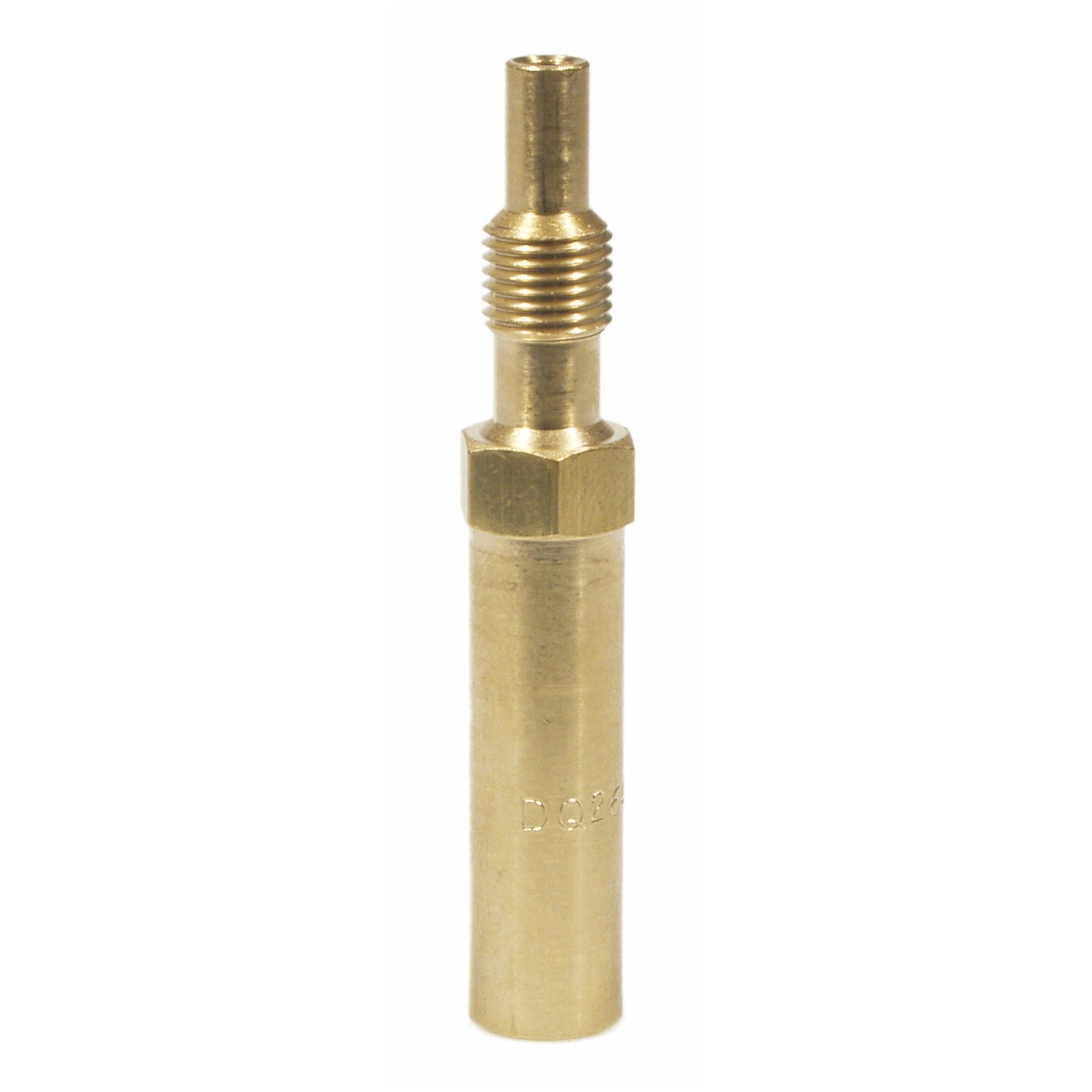 Image of Mischrohr DELL'ORTO DQ260, 12542260 28