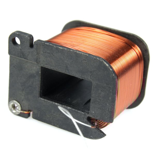 Image of Lichtspule PIAGGIO, 218746 für Vespa 2° PK80-125S Automatica Elestart/3° PK50 FL/4° PK50 HP/XL N Plurimatic/XL Plurimatic