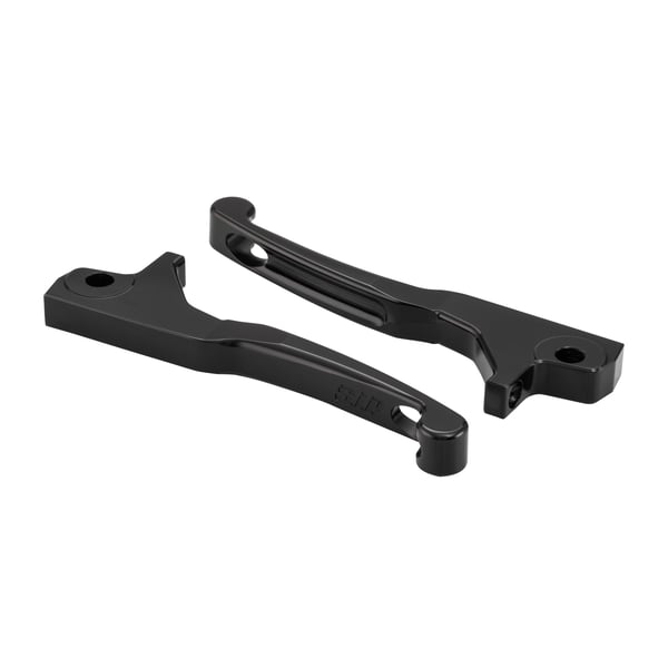 Image of Sporthebel Set Bremse SIP Shorty links & rechts für Vespa GTS/GTS Super 125/300/310ccm (2023-)