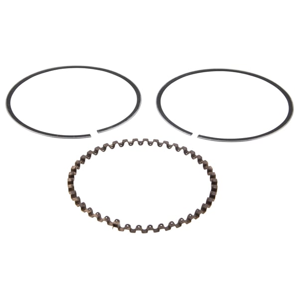 Image of Ölabstreifring, unten, PIAGGIO für Vespa ET4/LX/S/Primavera/Sprint 50ccm 4T