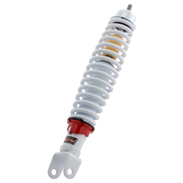 Image of Stoßdämpfer CARBONE Sport 6033.002/5B hinten für Vespa 50-125/PV/ET3/125 VNB4T-TS/150 VBB2T-Super/160 GS 2°/180 SS/Rally/PX80-200/PE/Lusso/'98/MY/'11/T5