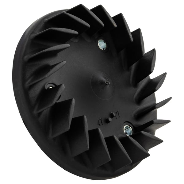 Image of Lüfterrad PIAGGIO, 830286 - 969273 für Vespa ET4/LX/S/Primavera/Sprint 50ccm 4T