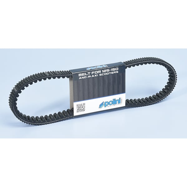 Image of Keilriemen POLINI, 248.131 für HONDA PCX 125-150 ('18-'20)