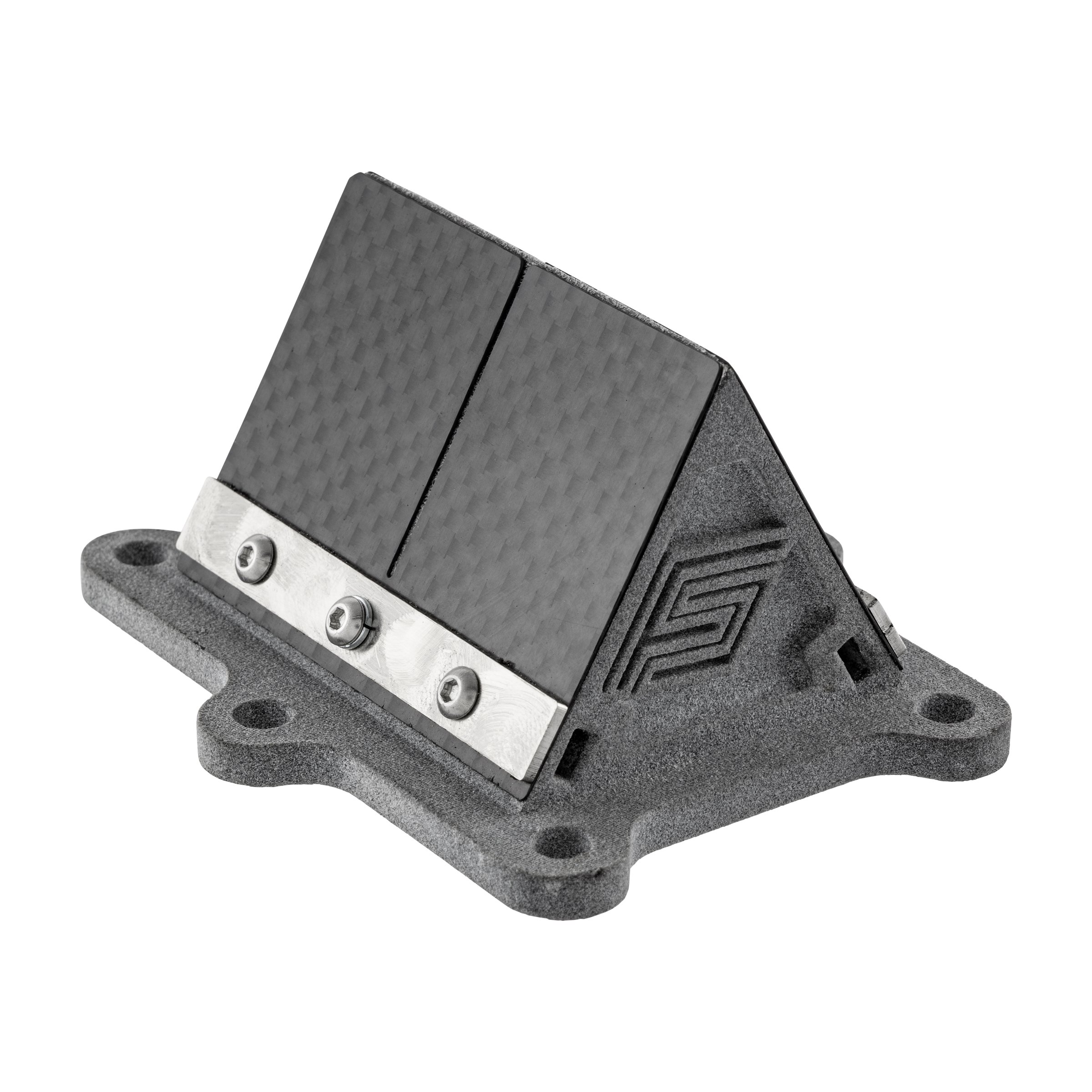 Image of Membranblock FC SOLUTION CR250 Ø34 für HONDA CR 250 für HONDA CR 250