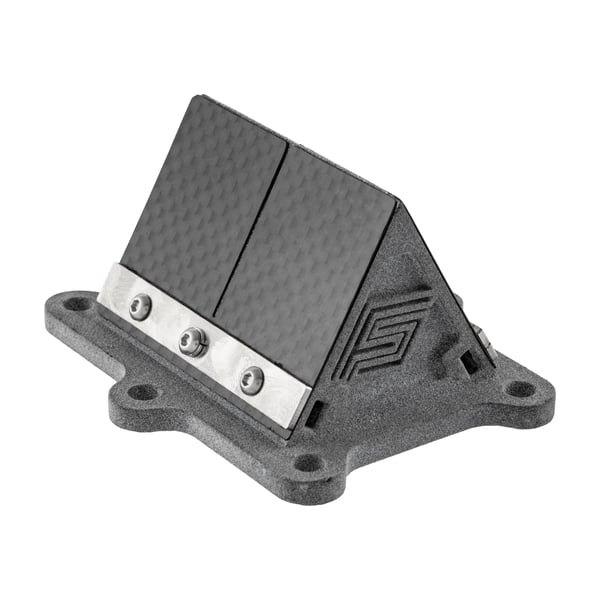 Image of Membranblock FC SOLUTION CR250 Ø34 für HONDA CR 250