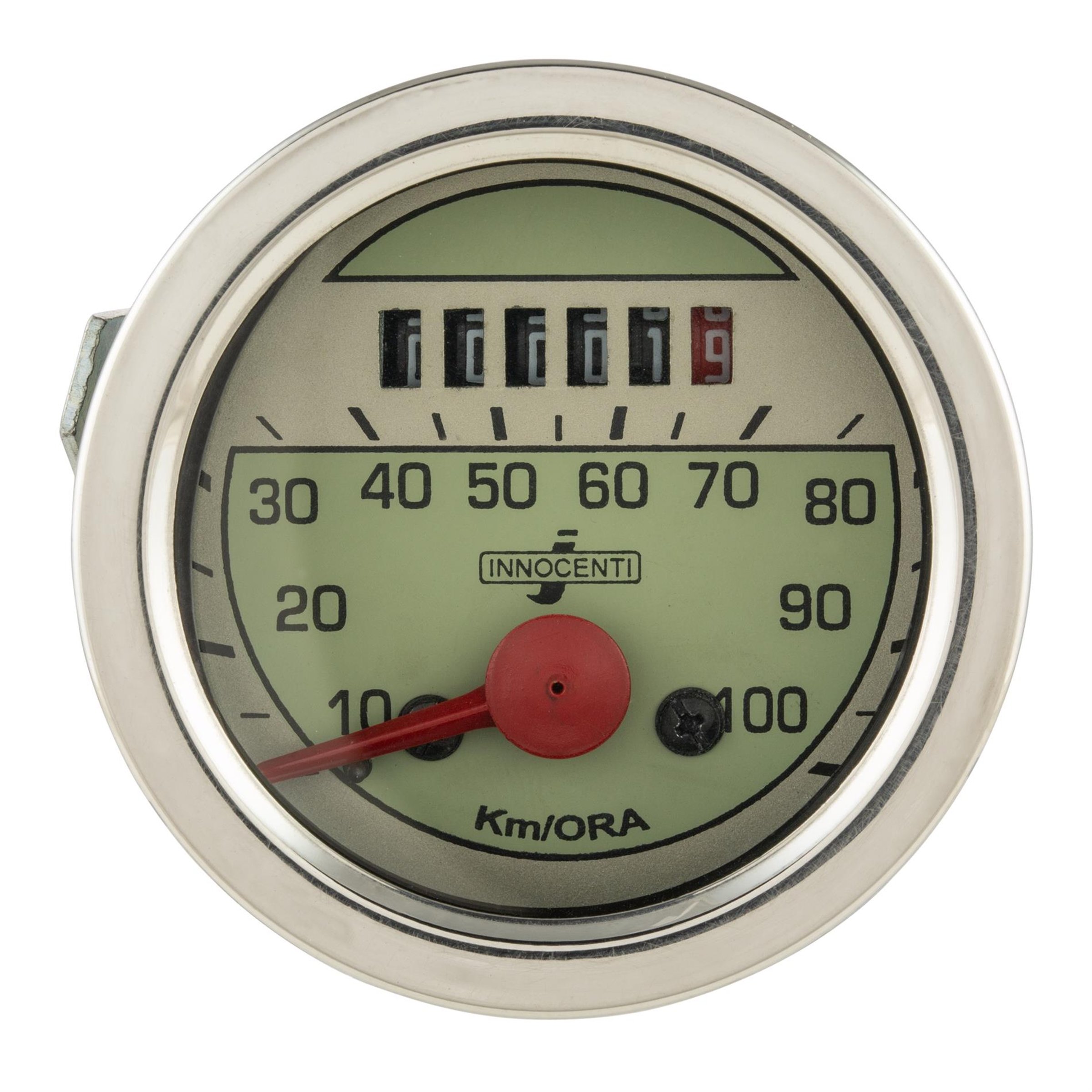 Image of Tachometer für Lambretta LD 125-150 für Lambretta LD 125-150