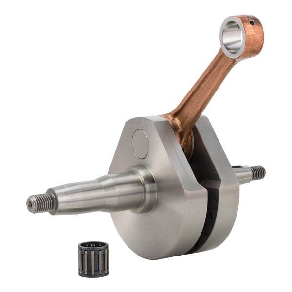 Image of Kurbelwelle SIP PREMIUM by PRIMATIST 111243 für Vespa 160 GS 2° VSBM 0036098->/180 SS