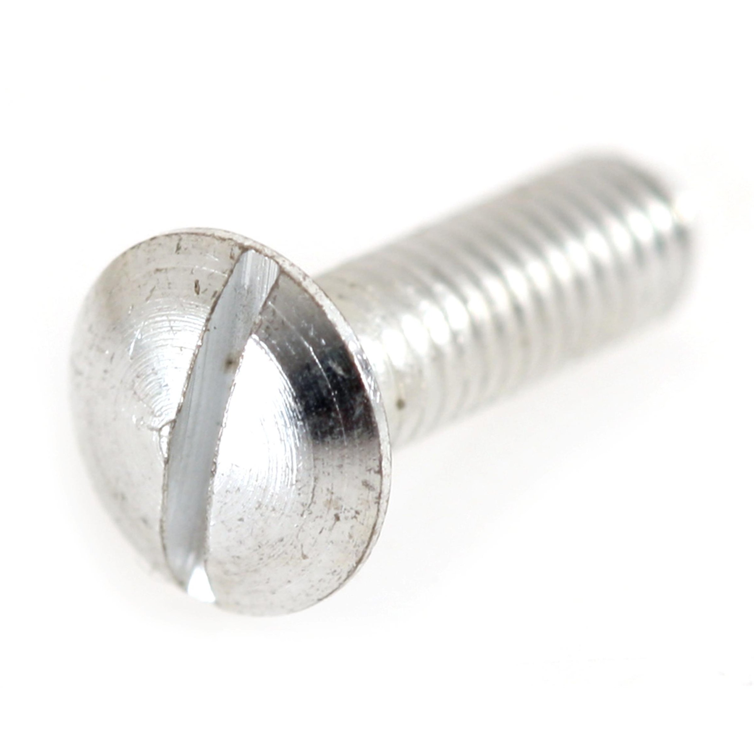 Image of Schraube Lichtschalter M3 L=10 mm, (Schlitz), Linsenkopf, PASCOLI für Vespa 50 N/L/R/SR/SS/90/R/SS/100/125 PV/ET3/ VNB2->/GT/GTR/Sprint/Super/TS/150/VBB2T/Sprint/V/Super/160GS/180 Rally/SS für Vespa 50 N/L/R/SR/SS/90/R/SS/100/125 PV/ET3/ VNB2->/GT/GTR/Spr