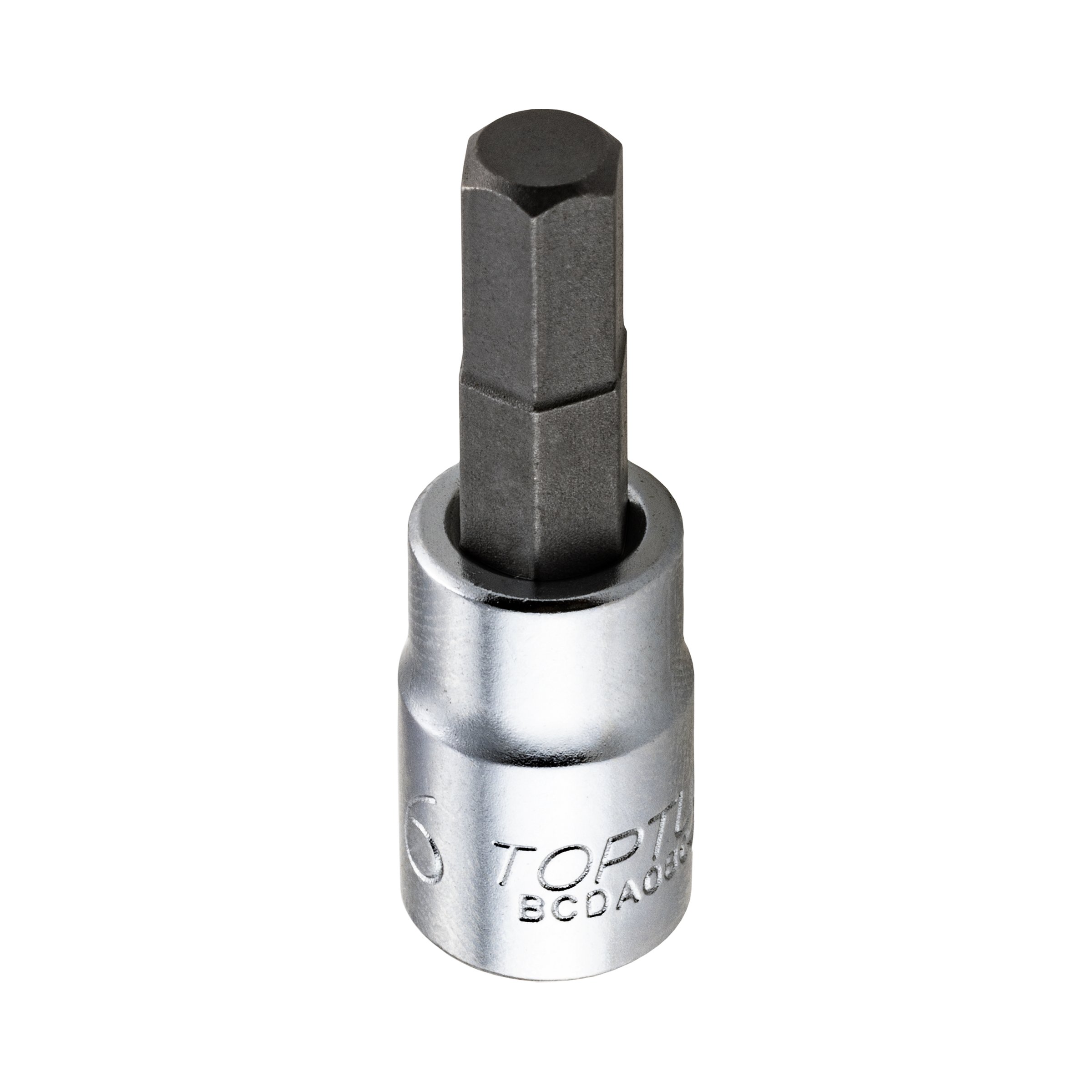 Image of Stecknuss 1/4"