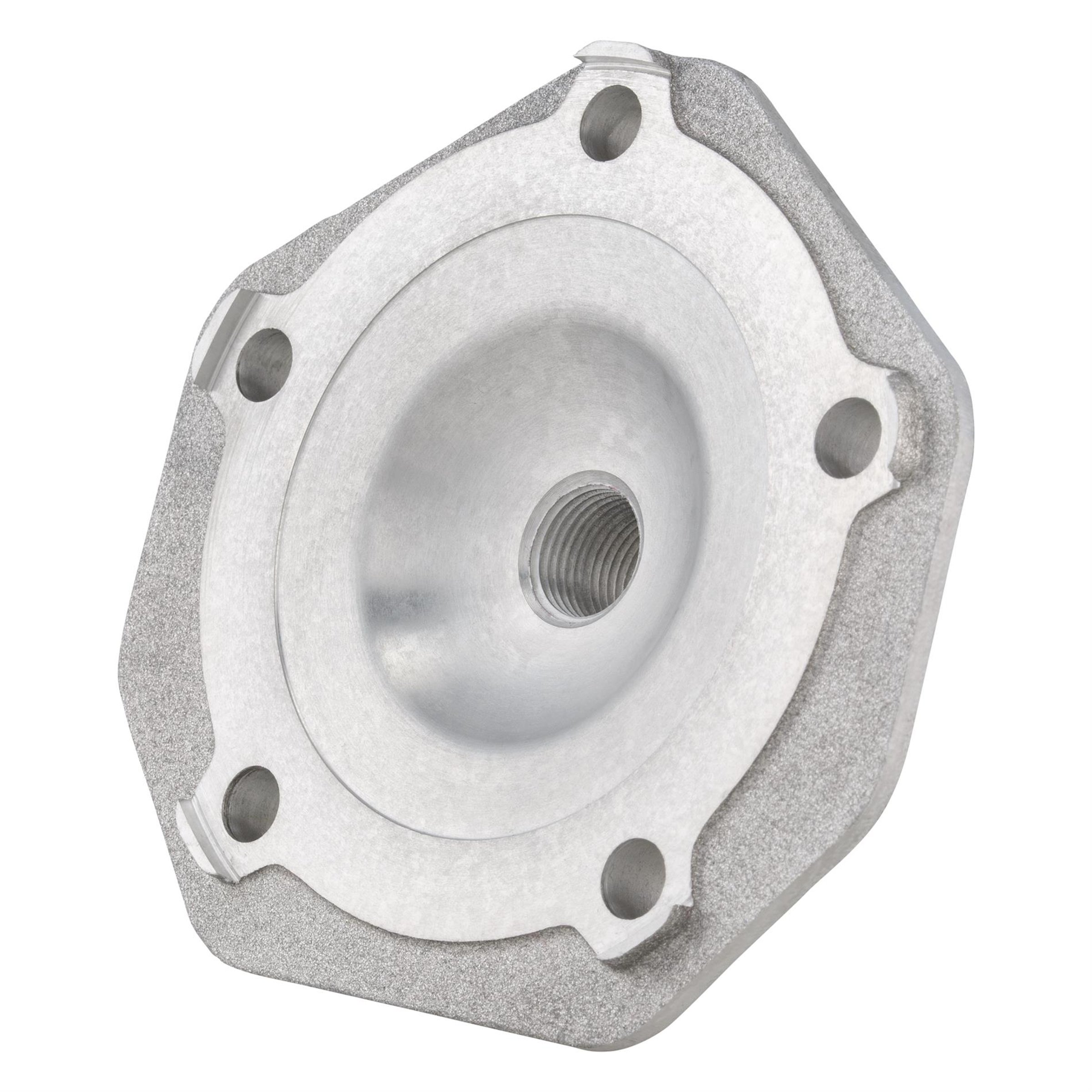 Image of Zylinderkopf POLINI Rotax 123 211.0214 für APRILIA 125 Sintesi für APRILIA 125 Sintesi