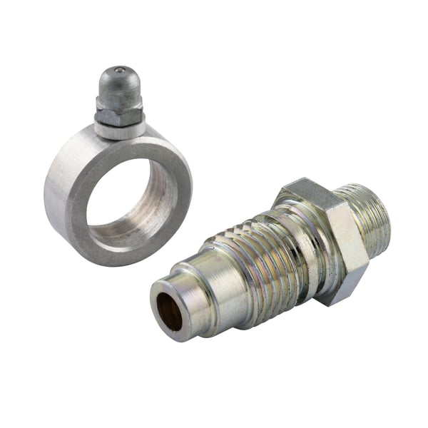 Image of Ritzelführung PASCOLI, Tachoschnecke für Vespa 125 VNB5-6/GT/GTR/Super/TS/150 VBB2/VGLA/GL/GS/Sprint/V/Super/Rally/P150S